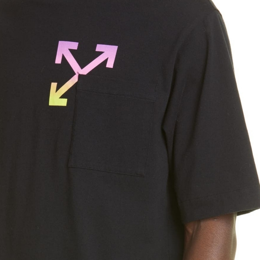 Off-White Tee - image 5